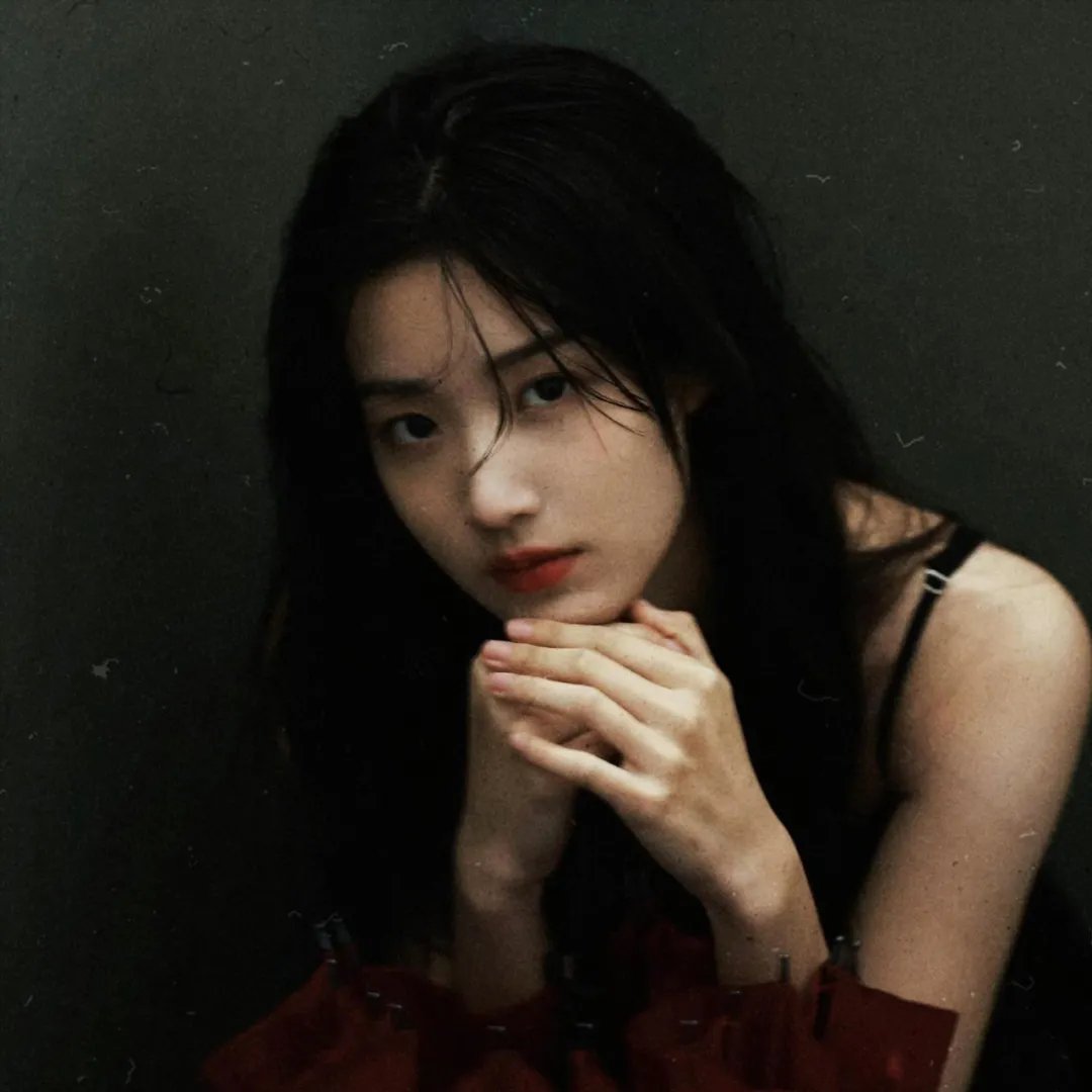 田中君总是如此慵懒